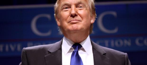 Donald Trump - Image credit - Gage Skidmore | Flickr Donald Trump - Image credit - Gage Skidmore | Flickr
