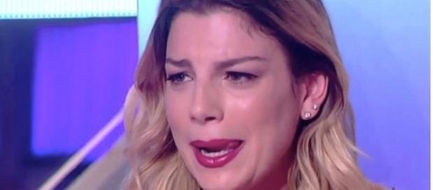 Emma Marrone colpita da un lutto Emma Marrone colpita da un lutto