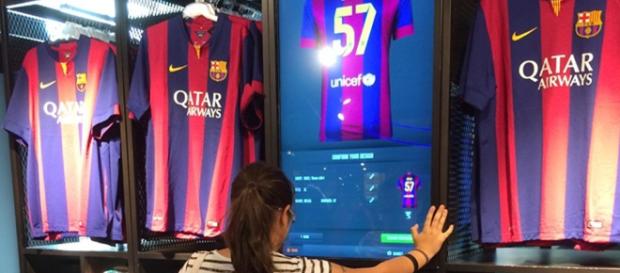 Coutinhoo ficha por el F.C. Barcelona Coutinhoo ficha por el F.C. Barcelona