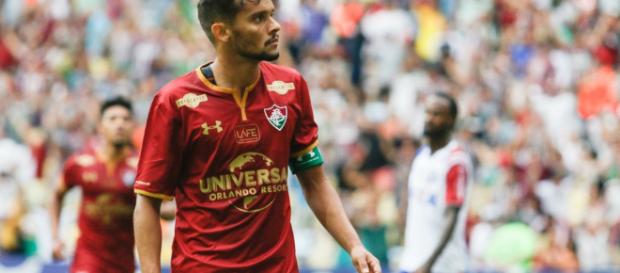 Gustavo Scarpa agita o mercado do futebol Gustavo Scarpa agita o mercado do futebol
