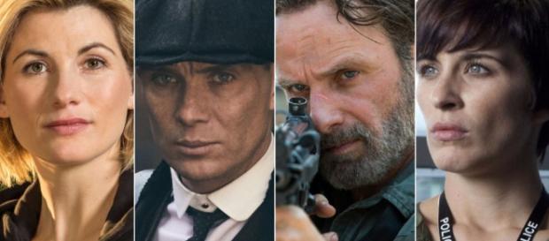 Here's how long your favourite TV shows will last - digitalspy.com Here's how long your favourite TV shows will last - digitalspy.com