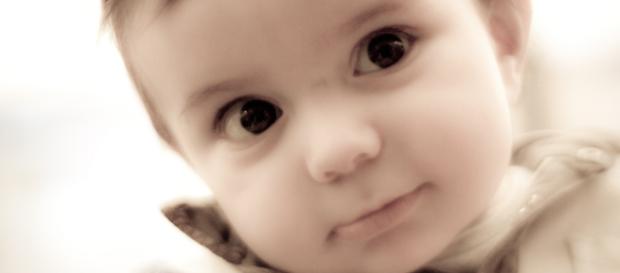Image of a baby -- julien haler/Flickr. Image of a baby -- julien haler/Flickr.