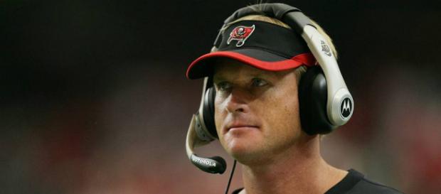 Jon Gruden: 'I'm preparing myself to come back' to coaching | NFL ... - sportingnews.com Jon Gruden: 'I'm preparing myself to come back' to coaching | NFL ... - sportingnews.com