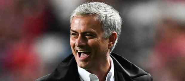 José Mourinho muito atento nesse mercado José Mourinho muito atento nesse mercado
