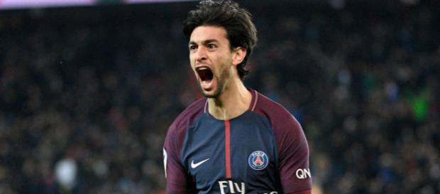 L1 - PSG : Le temps des adieux ? Javier Pastore répond - Mercato 365 - mercato365.com L1 - PSG : Le temps des adieux ? Javier Pastore répond - Mercato 365 - mercato365.com