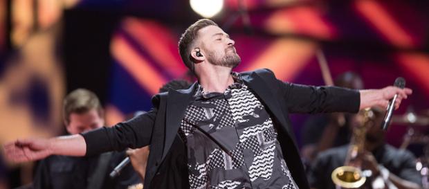 Más éxitos en la carrera de Justin Timberlake. Más éxitos en la carrera de Justin Timberlake.