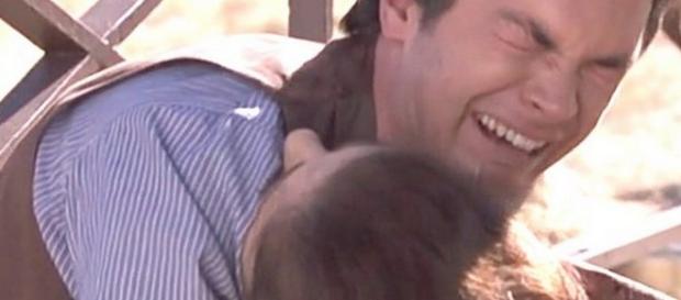 La madre di Pablo Blasco perderà la vita La madre di Pablo Blasco perderà la vita