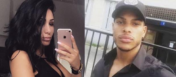 Les Princes et Les Princesses de l'Amour : Leana escort-girl et en couple avec Marvin ? Les Princes et Les Princesses de l'Amour : Leana escort-girl et en couple avec Marvin ?