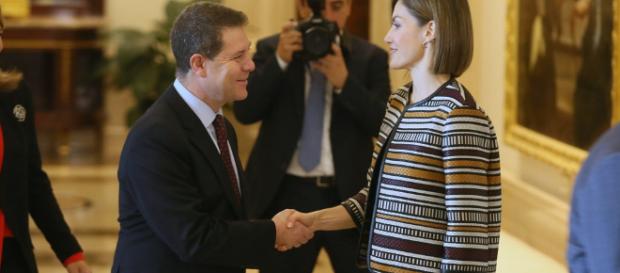 Leticia habría presionado a los Tous para echar a Pilar Rahola Leticia habría presionado a los Tous para echar a Pilar Rahola