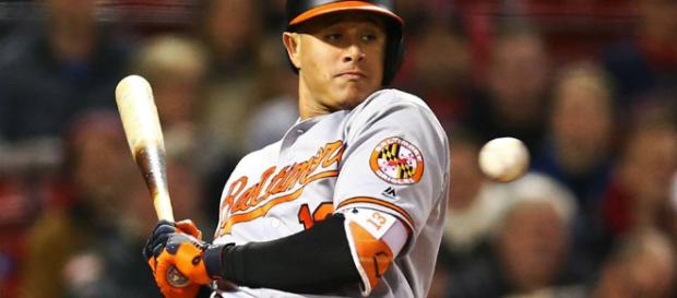 Manny Machado drops 12 F-bombs in rant about Red Sox, Chris Sale ... - sportingnews.com Manny Machado drops 12 F-bombs in rant about Red Sox, Chris Sale ... - sportingnews.com