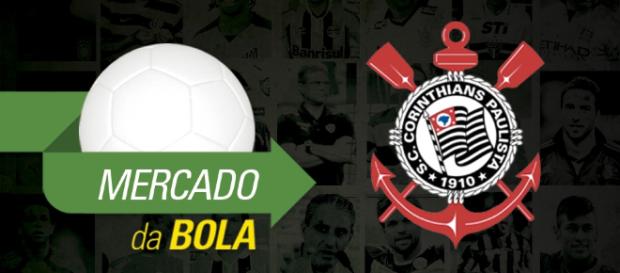 Corinthians segue em busca de reforços para a Libertadores. (Foto Reprodução). Corinthians segue em busca de reforços para a Libertadores. (Foto Reprodução).