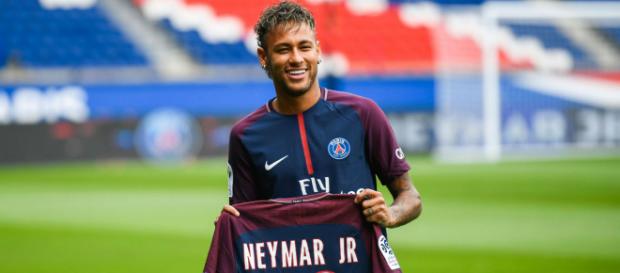 Mercato: ¡el Real Madrid quiere vender un marco para financiar a Neymar! Mercato: ¡el Real Madrid quiere vender un marco para financiar a Neymar!