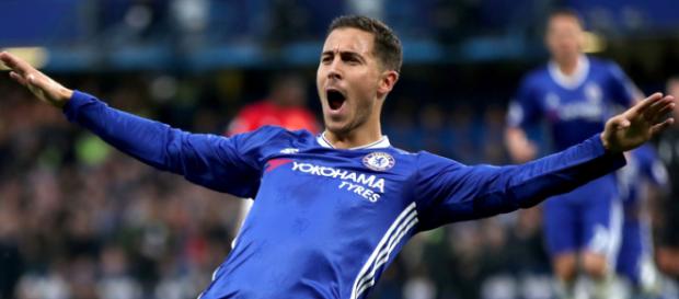 Mercato: ¡Hazard reclama a un jugador del Chelsea en el Real Madrid! Mercato: ¡Hazard reclama a un jugador del Chelsea en el Real Madrid!