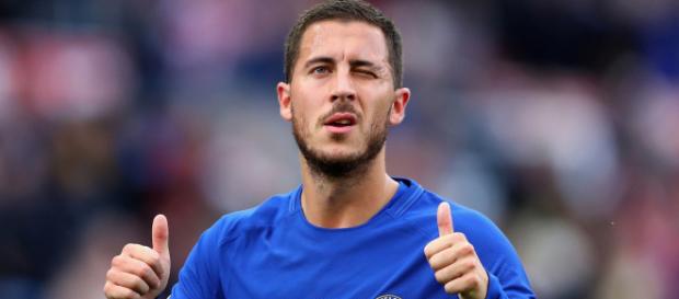 Mercato : Hazard réclame un joueur de Chelsea au Real Madrid ! Mercato : Hazard réclame un joueur de Chelsea au Real Madrid !