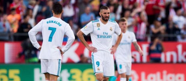 Mercato : Un buteur dit non au Real Madrid ! Mercato : Un buteur dit non au Real Madrid !