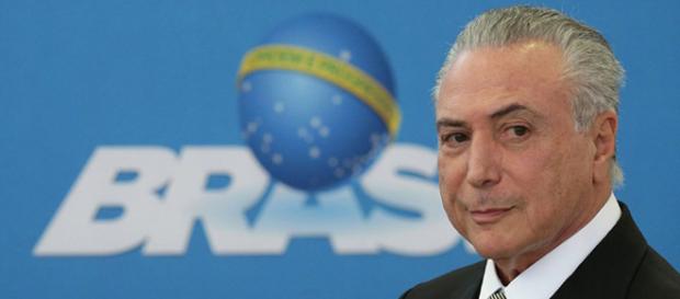 Michel Temer fez afirmações em promessas Michel Temer fez afirmações em promessas