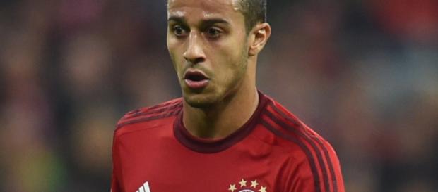 Munich : le prix au match de Thiago Alcantara est très élevé - bfmtv.com Munich : le prix au match de Thiago Alcantara est très élevé - bfmtv.com