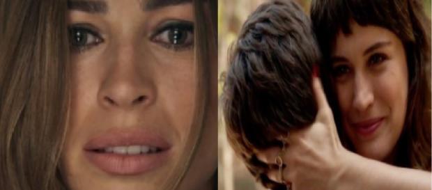 'Outro Lado': Tomaz se vinga de Lívia e volta para Clara: 'Minha mãe!" 'Outro Lado': Tomaz se vinga de Lívia e volta para Clara: 'Minha mãe!"