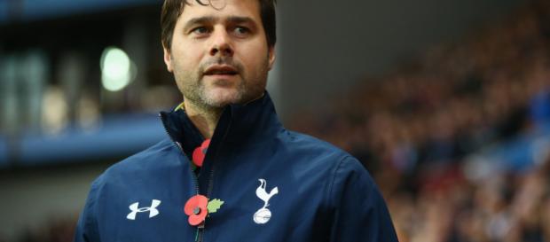Pochettino sobre Kane: Si él pidiera irse como Modric o Bale Pochettino sobre Kane: Si él pidiera irse como Modric o Bale