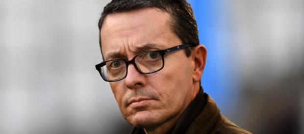 Quel footballeur devrait être recruté par l'OM ? Quel footballeur devrait être recruté par l'OM ?