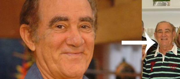 Renato Aragão marcou época com seu talento e humor ( Fotos - Reprodução ) Renato Aragão marcou época com seu talento e humor ( Fotos - Reprodução )