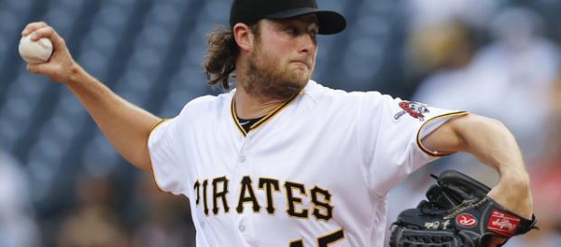 Report: Yankees working on a deal with Pirates for Gerrit Cole ... - sportsnet.ca Report: Yankees working on a deal with Pirates for Gerrit Cole ... - sportsnet.ca
