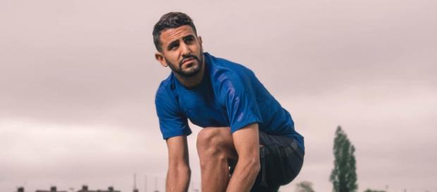 Riyad Mahrez va rester avec Leicester ? Riyad Mahrez va rester avec Leicester ?