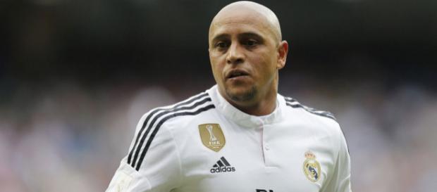 Roberto Carlos explica por qué Cristiano tiene ventaja sobre Messi Roberto Carlos explica por qué Cristiano tiene ventaja sobre Messi