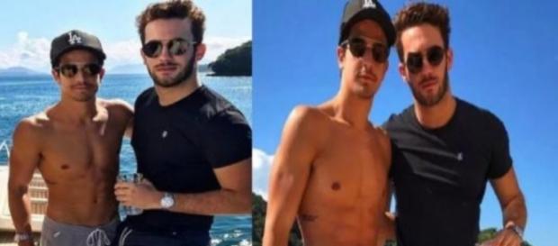 Segredo íntimo de Enzo Celulari é revelado e fãs piram: 'Eu já sabia' Segredo íntimo de Enzo Celulari é revelado e fãs piram: 'Eu já sabia'