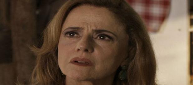 Sophia sai da cadeia em ''O Outro Lado do Paraíso'' Sophia sai da cadeia em ''O Outro Lado do Paraíso''