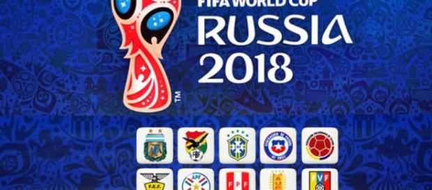 Tabla de posiciones de la eliminatoria de la Conmebol rumbo al ... - laprensa.hn Tabla de posiciones de la eliminatoria de la Conmebol rumbo al ... - laprensa.hn