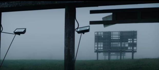 THREE BILLBOARDS OUTSIDE EBBING, MISSOURI | Official Red Band Trailer | Image credit FoxSearchlight | YouTube THREE BILLBOARDS OUTSIDE EBBING, MISSOURI | Official Red Band Trailer | Image credit FoxSearchlight | YouTube