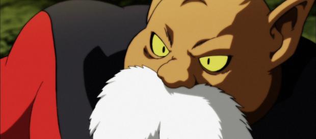 Toppo sería uno de los finalistas en el Torneo del Poder Toppo sería uno de los finalistas en el Torneo del Poder