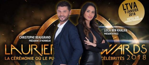 Tv Awards 2018 : voici la liste des nominés - potins.net Tv Awards 2018 : voici la liste des nominés - potins.net