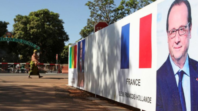Afrique-France : une relation à réinventer après Hollande - Libération - liberation.fr
