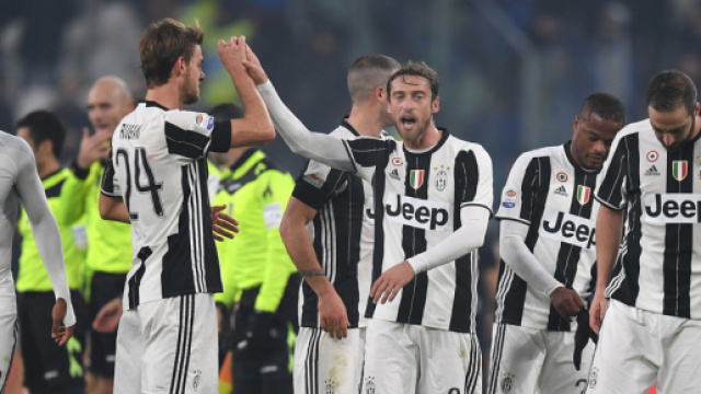 Calciomercato Juventus: 3 nomi in uscita - Zimbio - zimbio.com