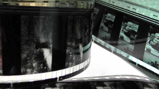 Casting e provini per il cinema, la tv, il teatro