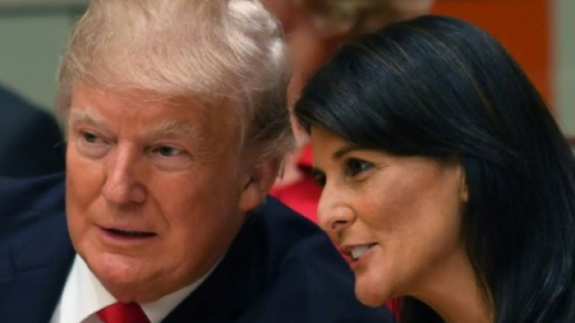 Corée : Les États-Unis s'opposent aux discussions Nord-Sud