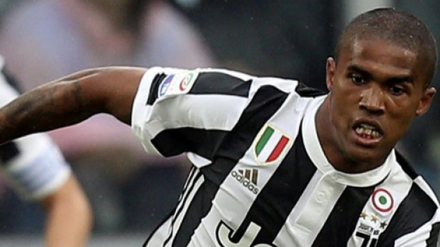 Douglas Costa delude da titolare: ma &egrave; pronto per il Barcellona ... - ilbianconero.com