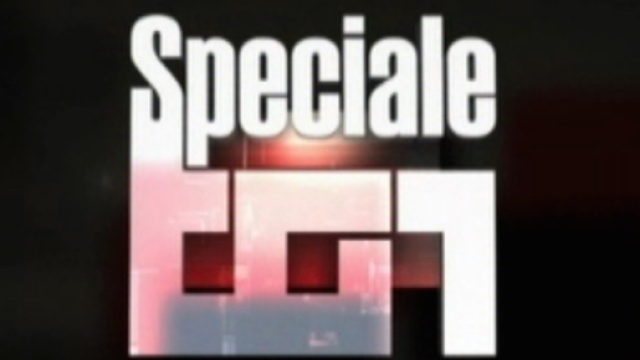 Grave lutto per la redazione del Tg1