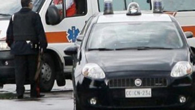 Immagine di repertorio. Bimbo di 4 anni muore soffocato con un boccone di pasta.