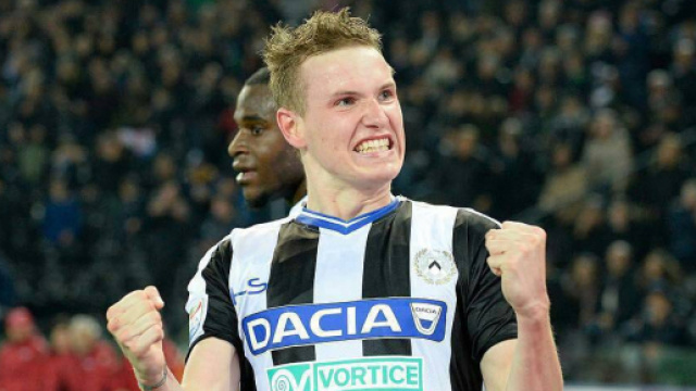 Jankto &egrave; uno dei nomi sulla lista del Milan- instarix.com