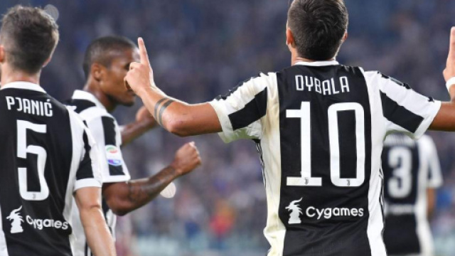 Juventus, Allegri sceglie l'albero di Natale per la Tim Cup