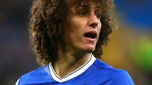 La condition d'Antonio Conte sur le d&eacute;part de Luiz