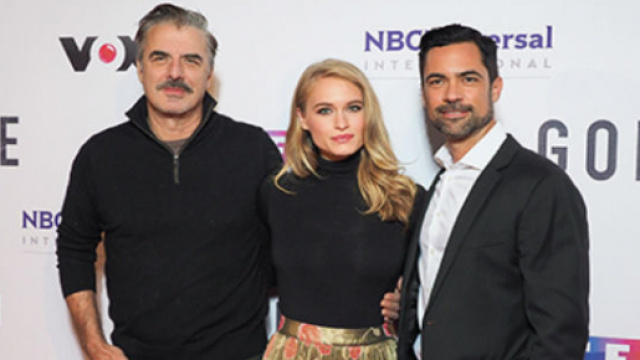 La série "Gone", sur TF1 à partir du 23 janvier 2018