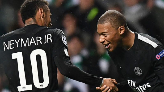 Le Paris Saint-Germain peut remporter la Ligue des Champions !