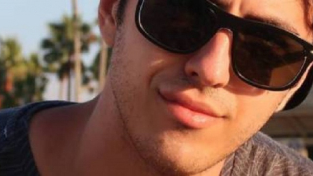 Leonardo, il ragazzo che ha lasciato l'Universit&agrave; per diventare youtuber.