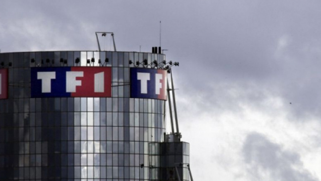 Les grandes ambitions de TF1 dans la production - Challenges.fr - challenges.fr