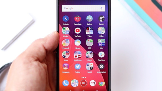 LG offrir&agrave; il display OLED da 6.5 ad iPhone?