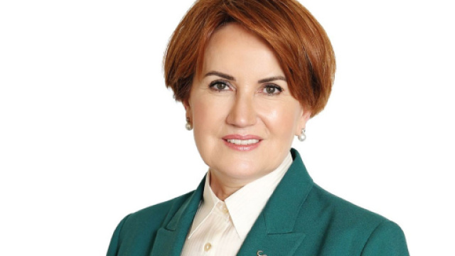 Meral Akneser è una appassionata di Storia Contemporanea ed ha una Laurea in Scienze Sociali